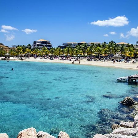 Bayside Boutique Hotel - Blue Bay Golf & Beach Resort Dorp Dorp Sint Michiel Exterior foto