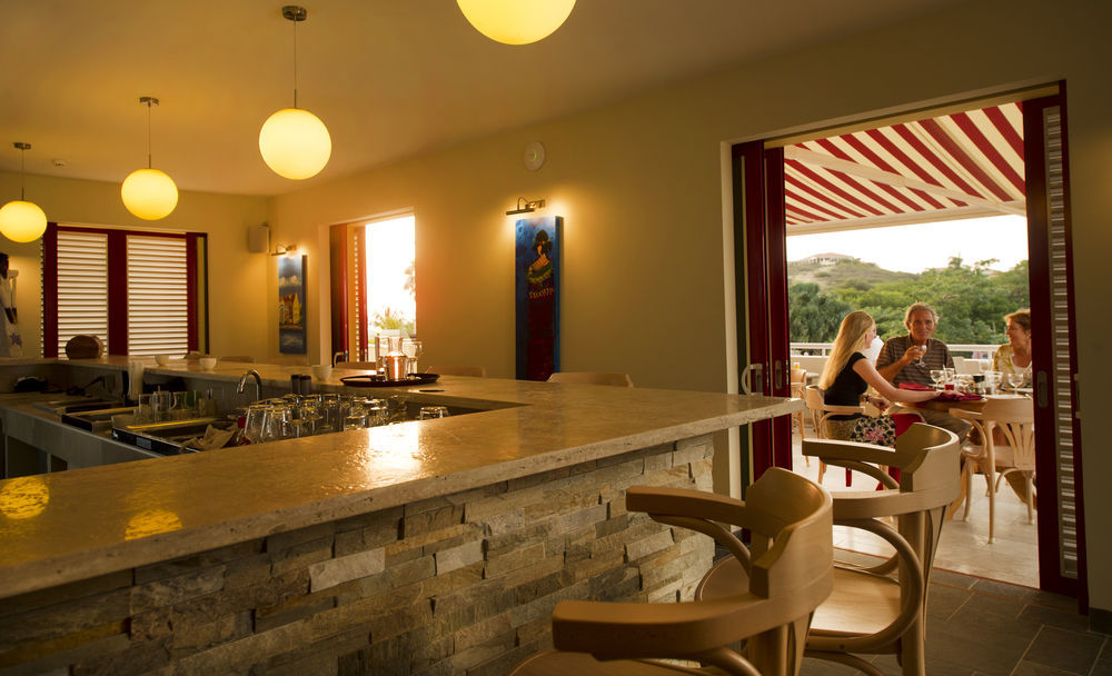 Bayside Boutique Hotel - Blue Bay Golf & Beach Resort Dorp Dorp Sint Michiel Exterior foto