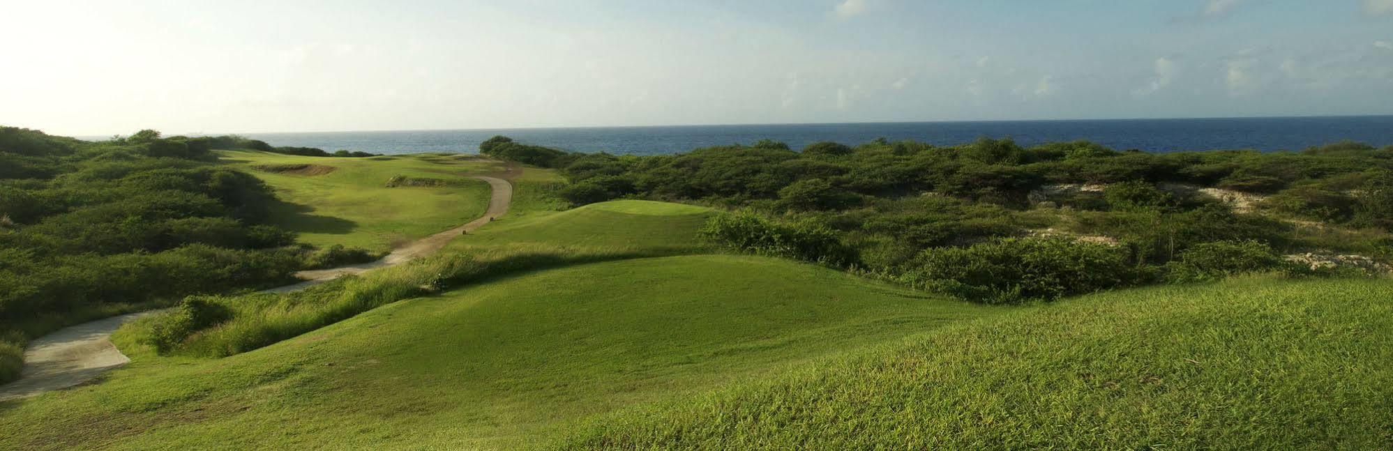 Bayside Boutique Hotel - Blue Bay Golf & Beach Resort Dorp Dorp Sint Michiel Exterior foto